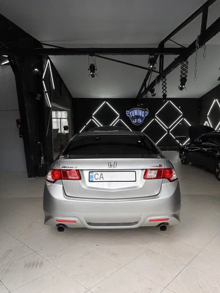 Honda Accord 2008 - 12