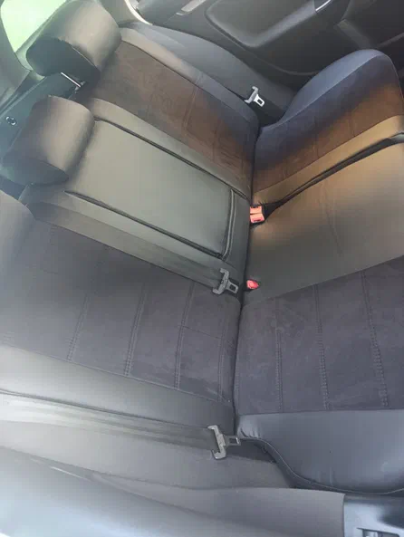 Volkswagen Golf 2012