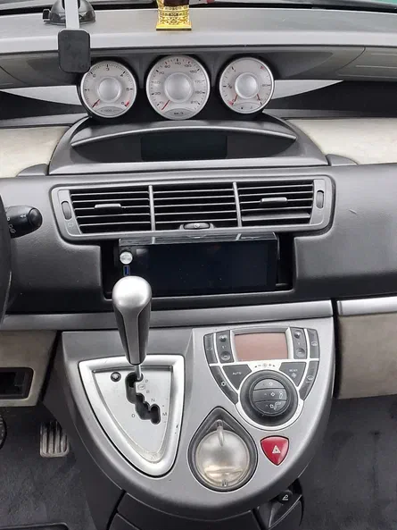 Citroen C8 2007 - 25