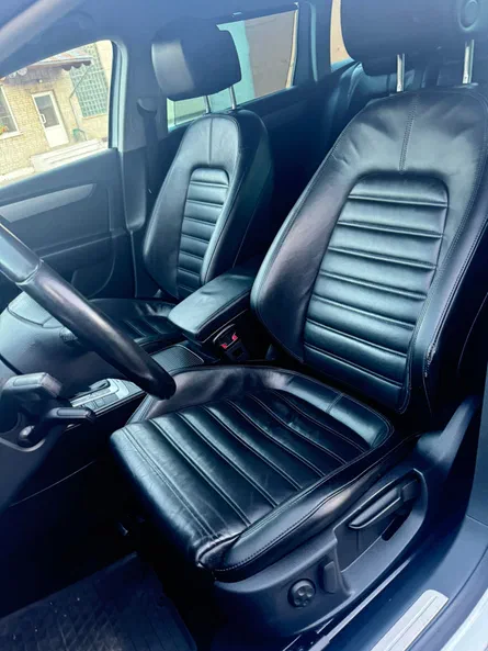 Volkswagen Passat 2014 - 18