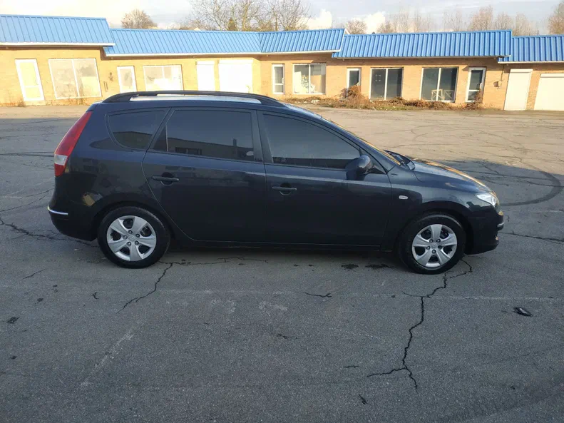 Hyundai i30 2009 - 24