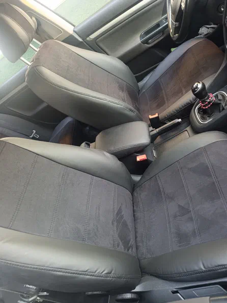 Volkswagen Golf 2012 - 7