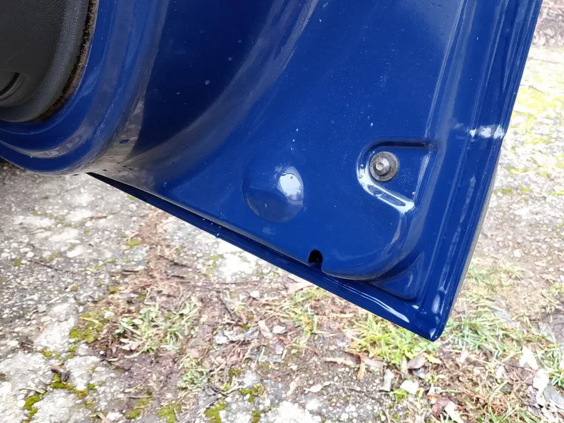 Dacia Sandero 2009 - 6