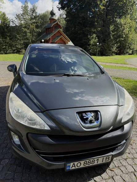 Peugeot 308 2008
