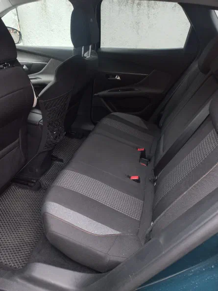 Peugeot 3008 2022 - 7