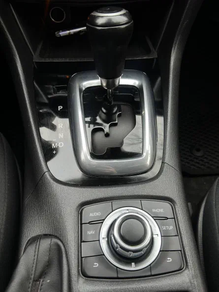 Mazda 6 2014 - 6