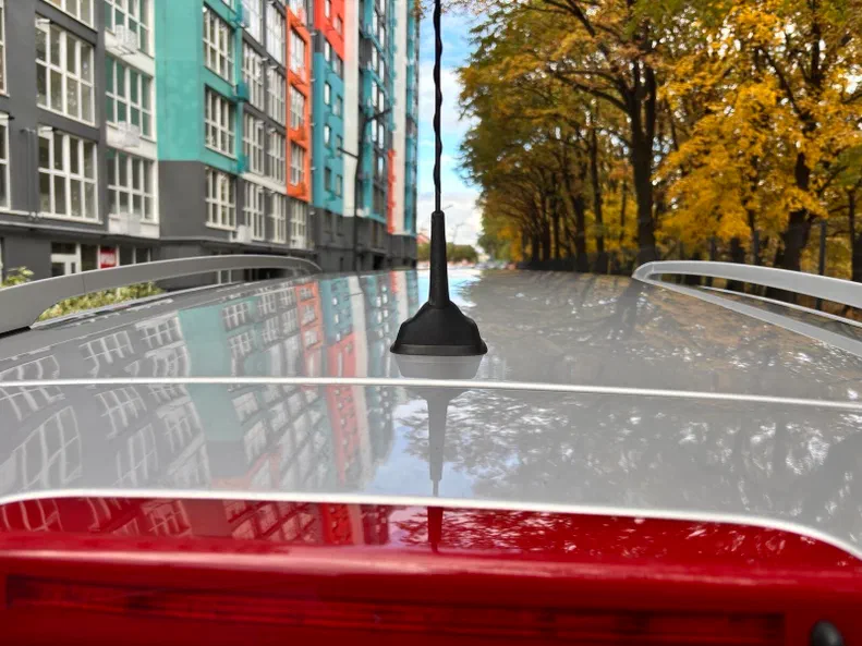 Renault Megane 2012 - 6