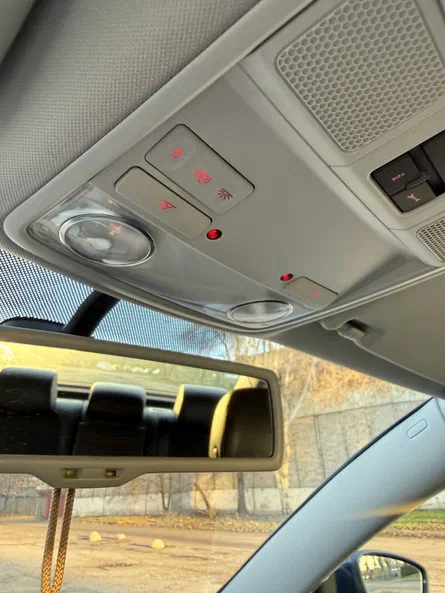 Volkswagen Passat 2013 - 6