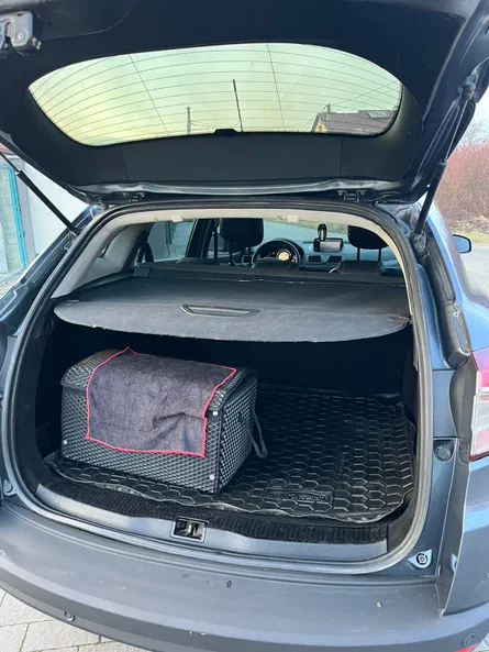 Renault Megane 2015 - 15