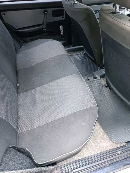 Lada (ВАЗ) 2109 1990 - 10