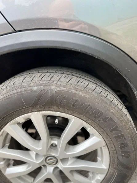 Nissan Rogue 2017 - 10