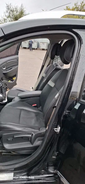 Renault Megane 2012 - 11