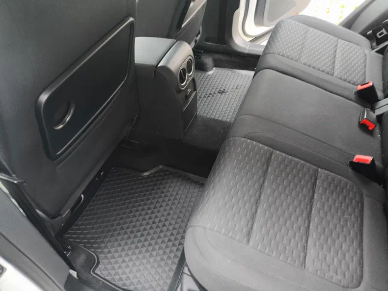 Volkswagen Tiguan 2008 - 19