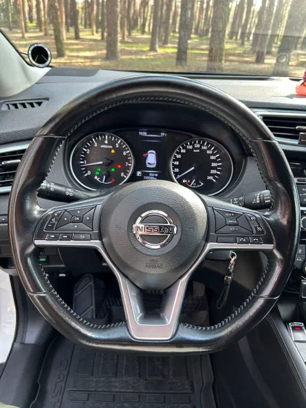Nissan Qashqai 2018 - 13