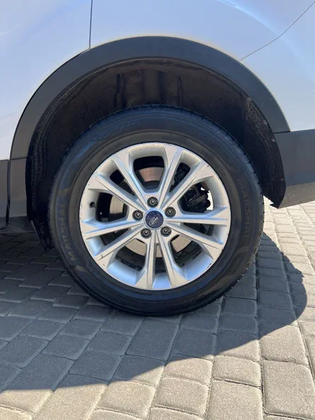 Ford Escape 2017 - 8