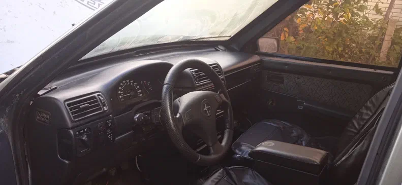 Lada (ВАЗ) 21099 2006