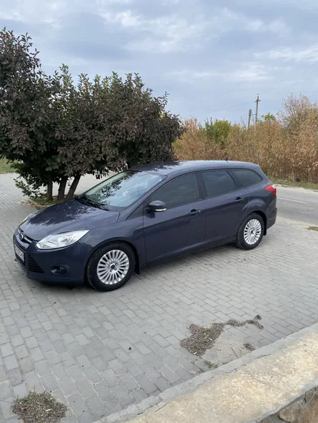 Ford Focus 2012 - 6