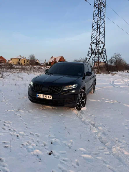 Skoda Kodiaq 2019 - 25