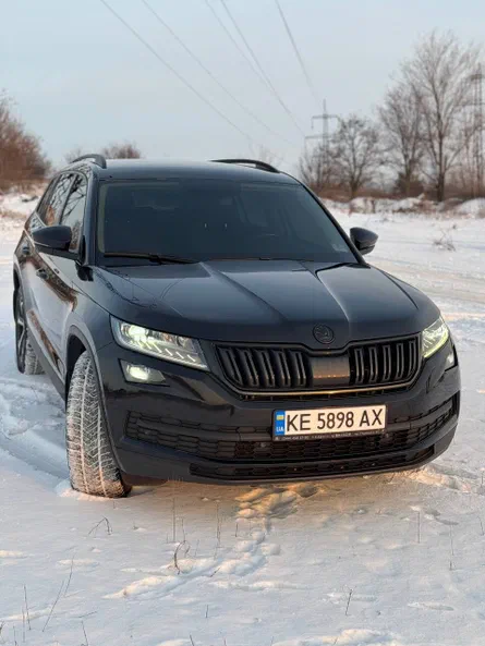 Skoda Kodiaq 2019 - 28