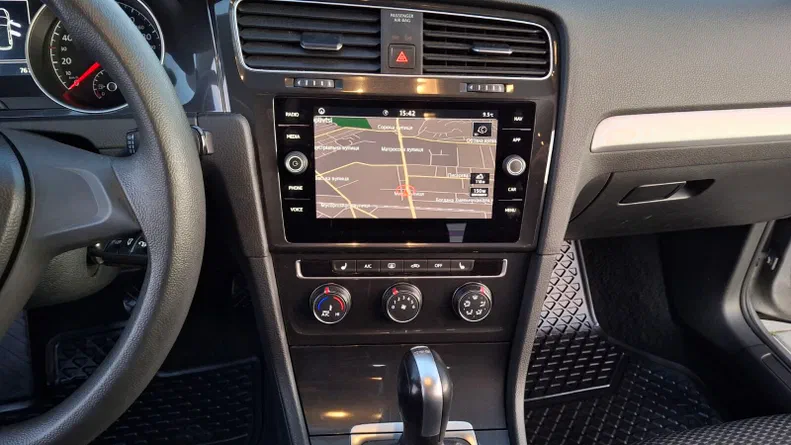 Volkswagen Golf 2019 - 20