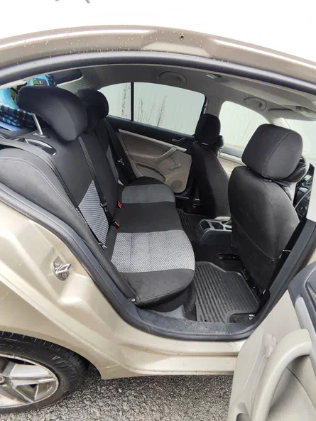 Skoda Octavia 2005 - 7