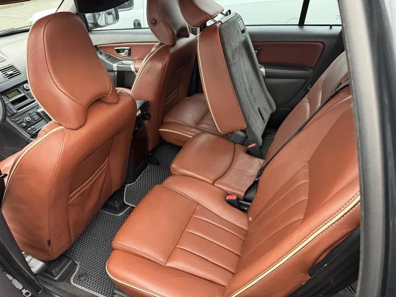 Volvo XC90 2013 - 10