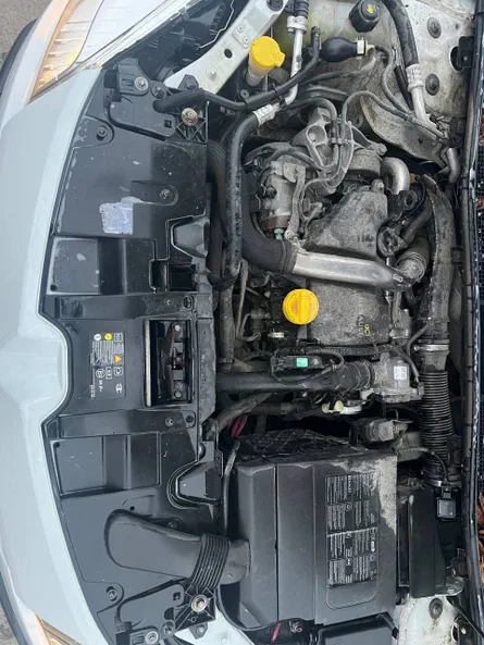 Renault Megane 2011 - 13