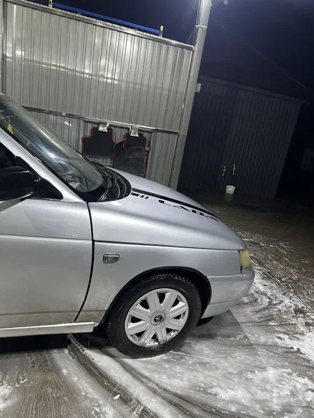 Lada (ВАЗ) 2112 2005 - 7