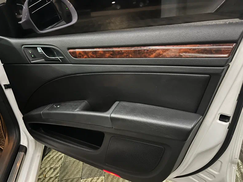 Skoda Superb 2010 - 20