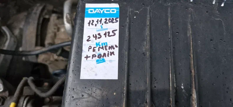 Fiat Doblo 2008 - 16