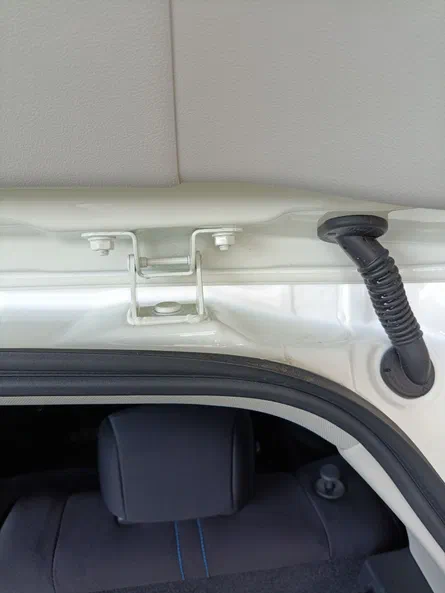 Nissan Leaf 2021 - 21