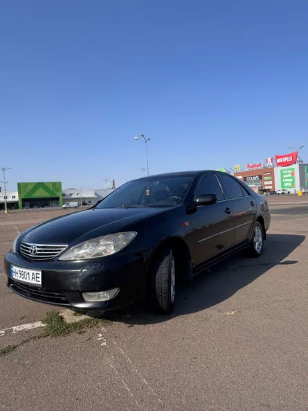 Toyota Camry 2004 - 24