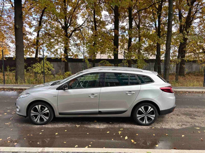 Renault Megane 2012 - 26