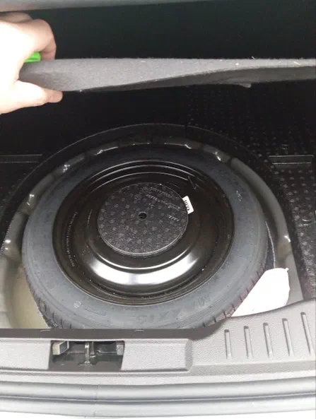 Ford Focus 2017 - 24