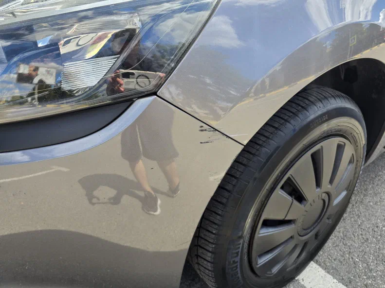 Renault Clio 2015 - 15