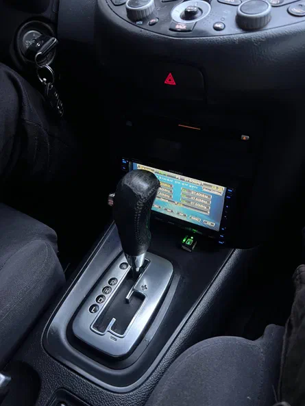 Nissan Primera 2005 - 12