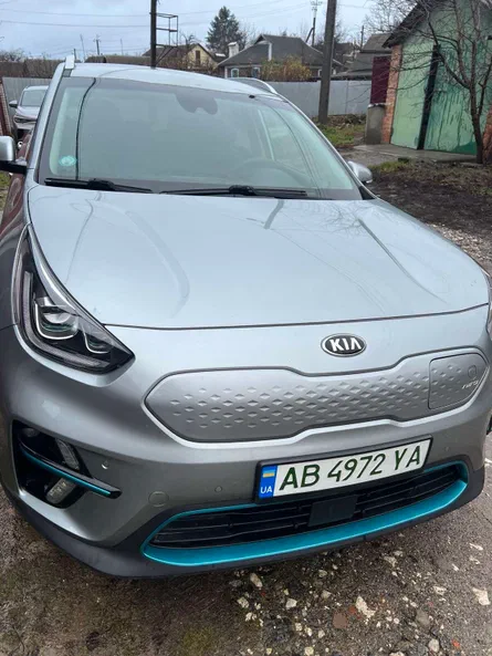 Kia Niro 2019 - 6