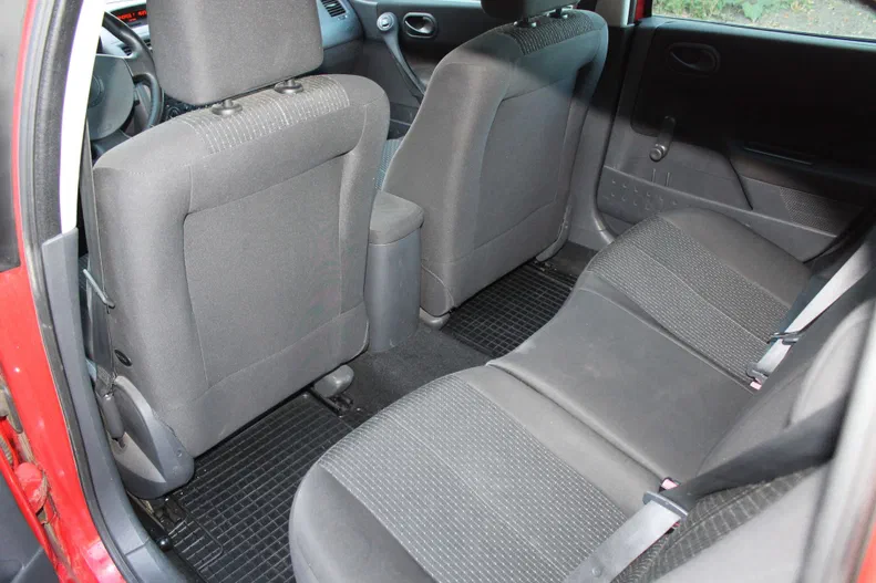 Renault Megane 2004 - 10