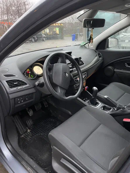 Renault Megane 2009 - 4