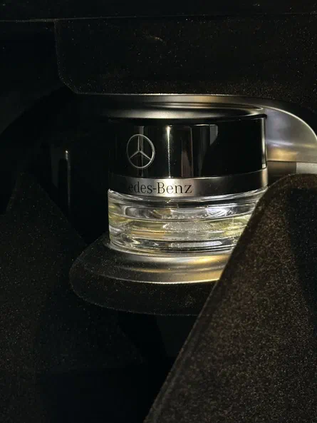 Mercedes-Benz GLS 2023