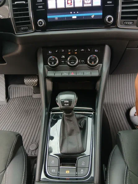 Skoda Kodiaq 2019 - 8