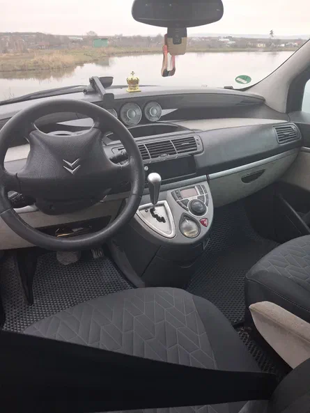 Citroen C8 2007 - 11