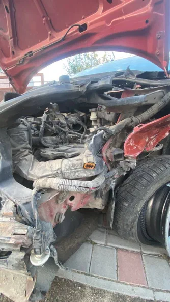 Hyundai Getz 2008 - 9