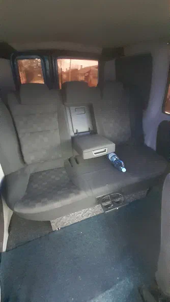 Fiat Doblo 2004 - 12