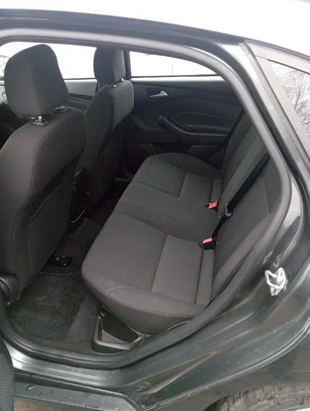 Ford Focus 2017 - 15