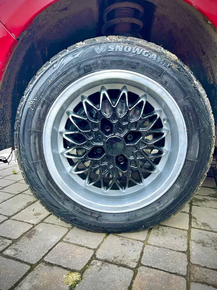 Dacia Sandero 2009 - 4