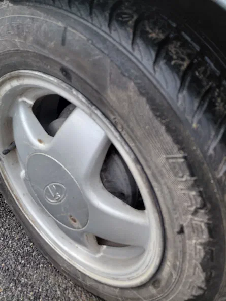 Lada (ВАЗ) 2110 2007 - 11