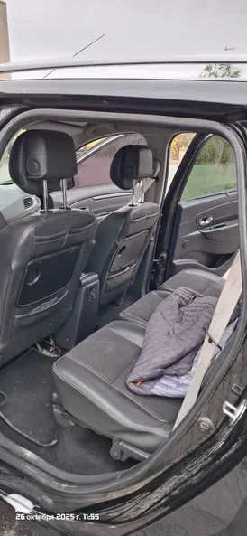 Renault Megane 2012 - 9