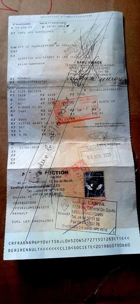 Renault Clio 2014 - 9