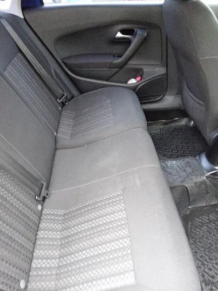 Volkswagen Polo 2018 - 5